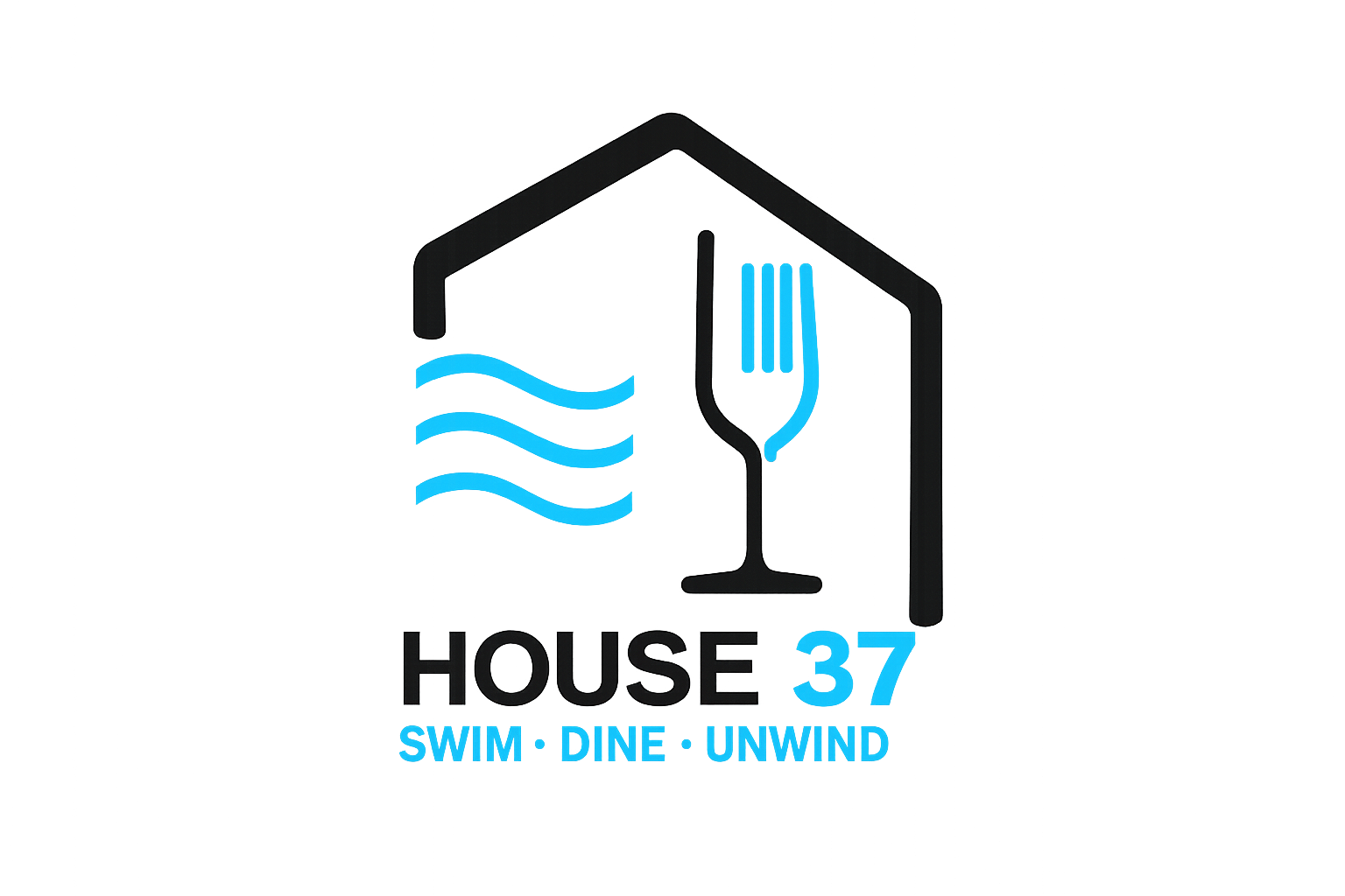 House 37 Logo